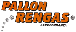 Pallon Rengas Oy -logo
